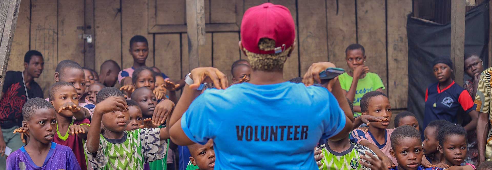 nonprofit organization