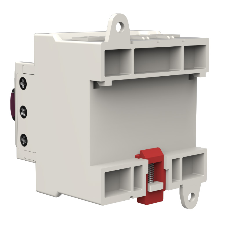 Disconnect Switch Power Distribution Module 2P/4P