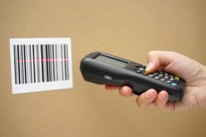 Barcode Scanner Replacement Batteries