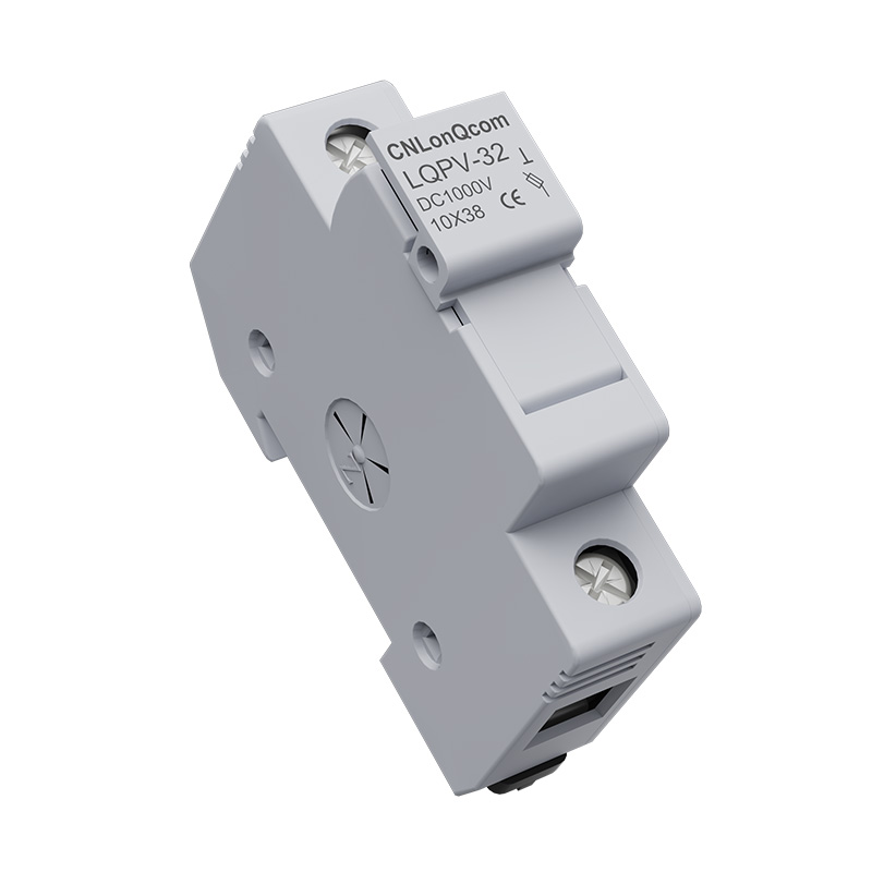 1000V DC Fuse Holder