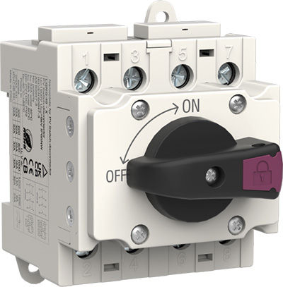 What is a photovoltaic combiner box