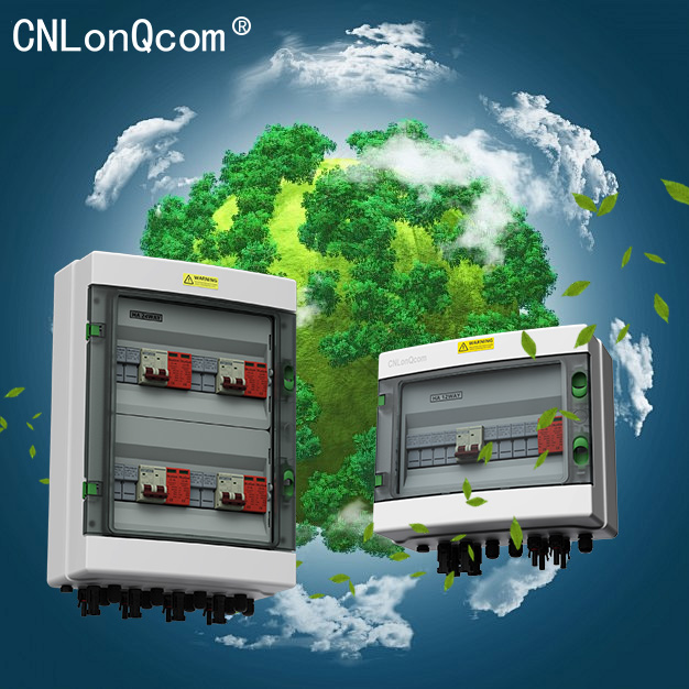 Low-carbon development of photovoltaic new energy