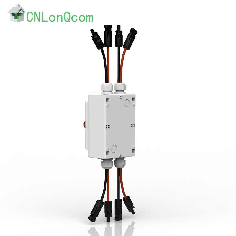 PV Switch-disconnector 1500V 32A 2-2
