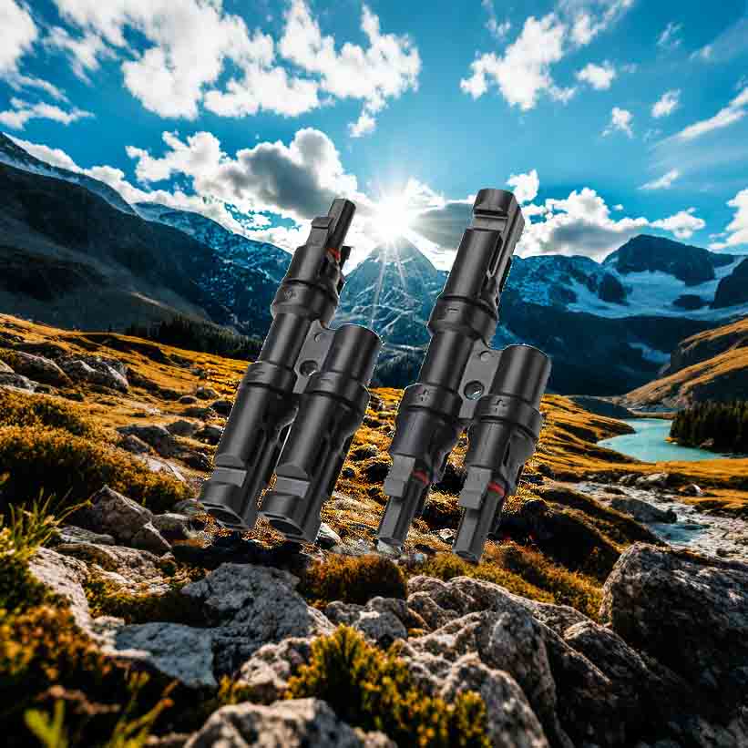 PV Connectors: The 'Bridge' of Solar Systems—How Much Do You Know?