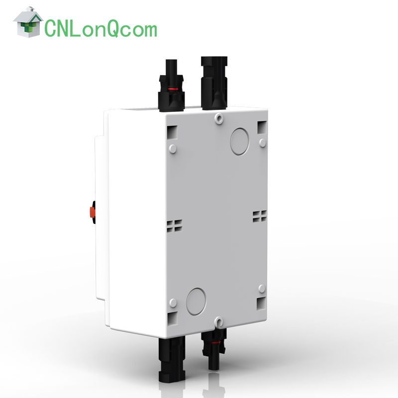 PV Switch-disconnector up to 1500V 32A