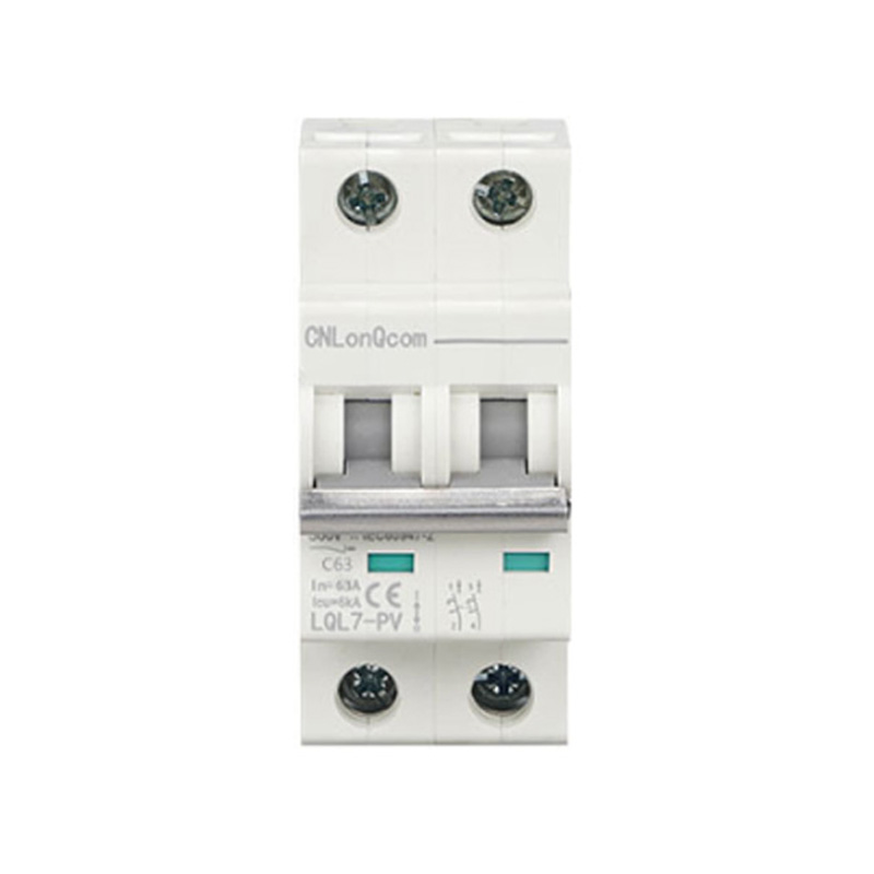 DC Circuit Breaker LQL7-PV