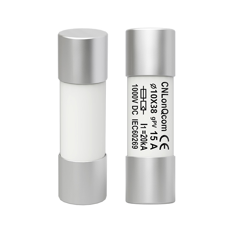 DC1000V Fuse 10x38mm