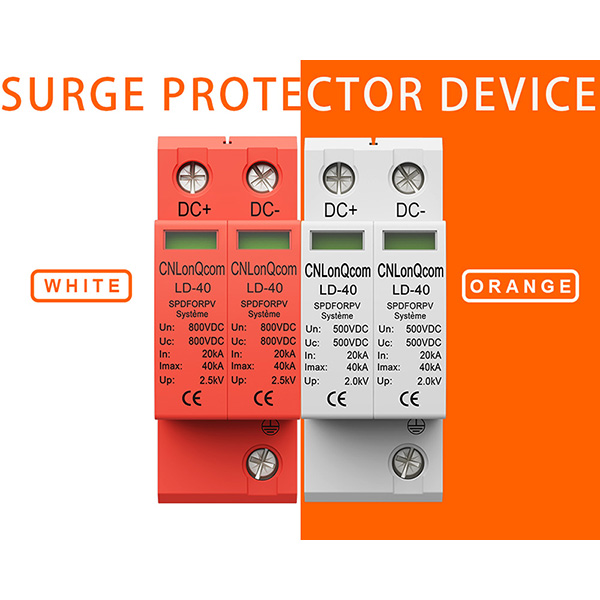 The important role of surge protectors in combiner boxes