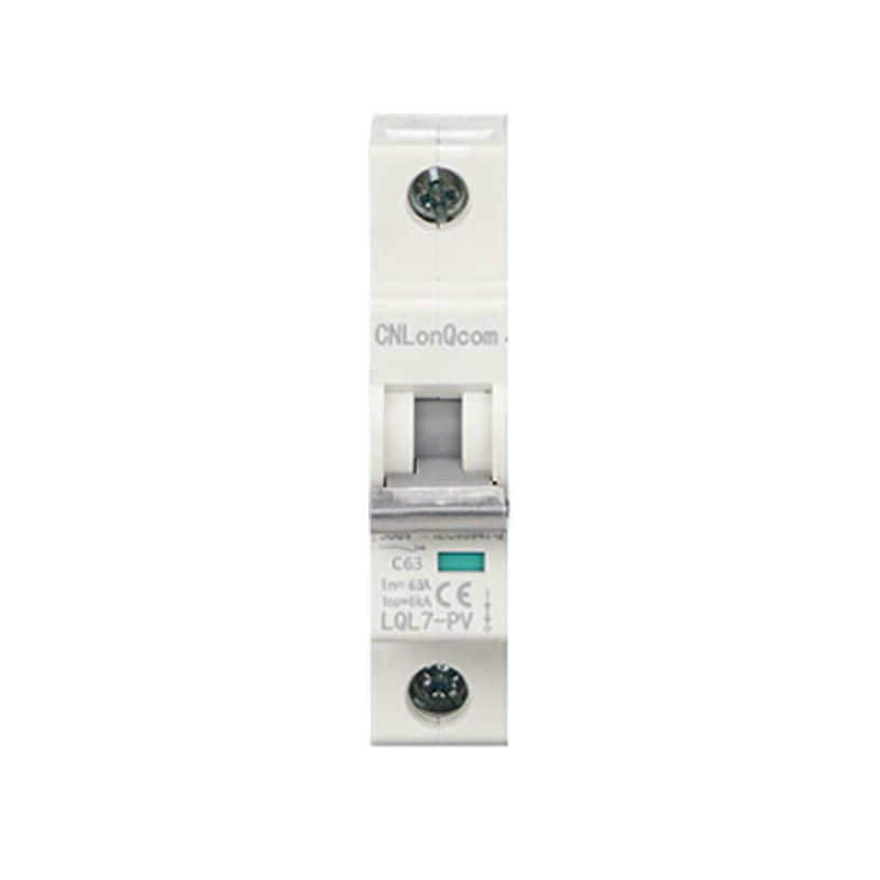 DC Circuit Breaker LQL7-PV