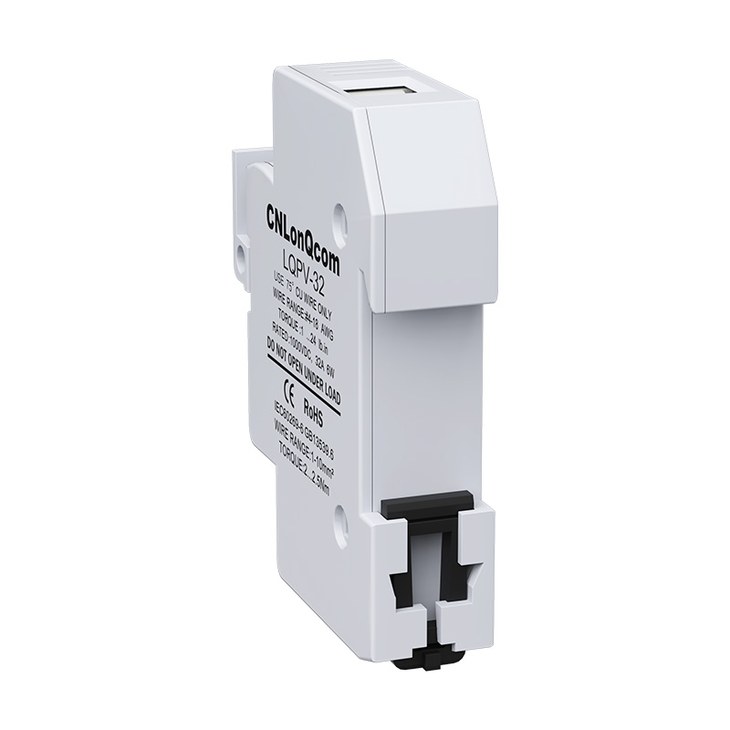 1000V DC Fuse Holder