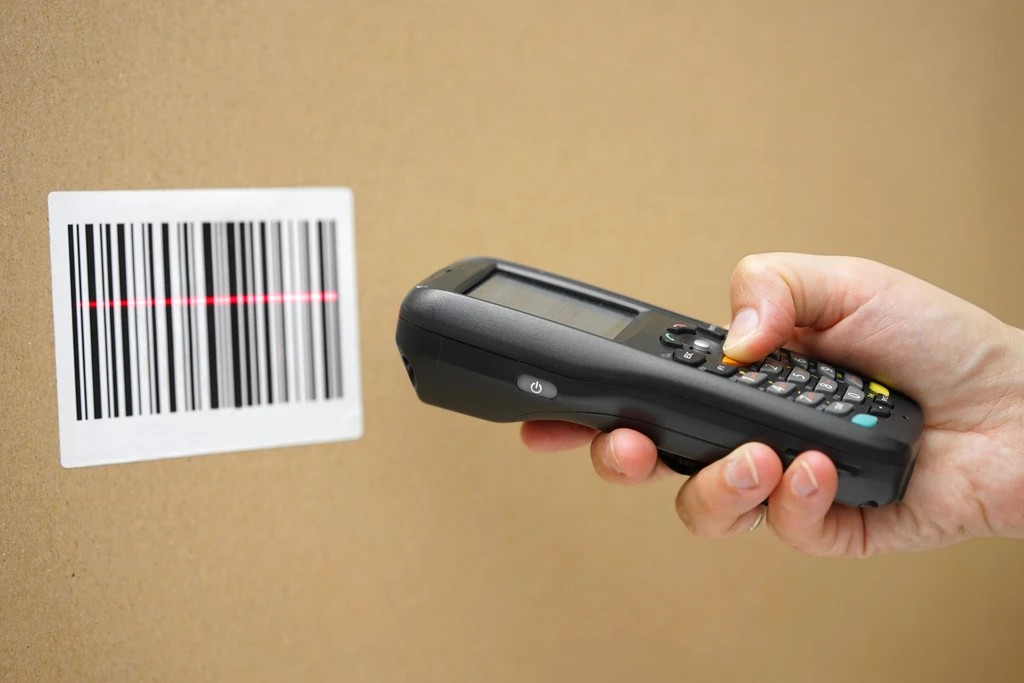 Barcode Scanner Replacement Batteries