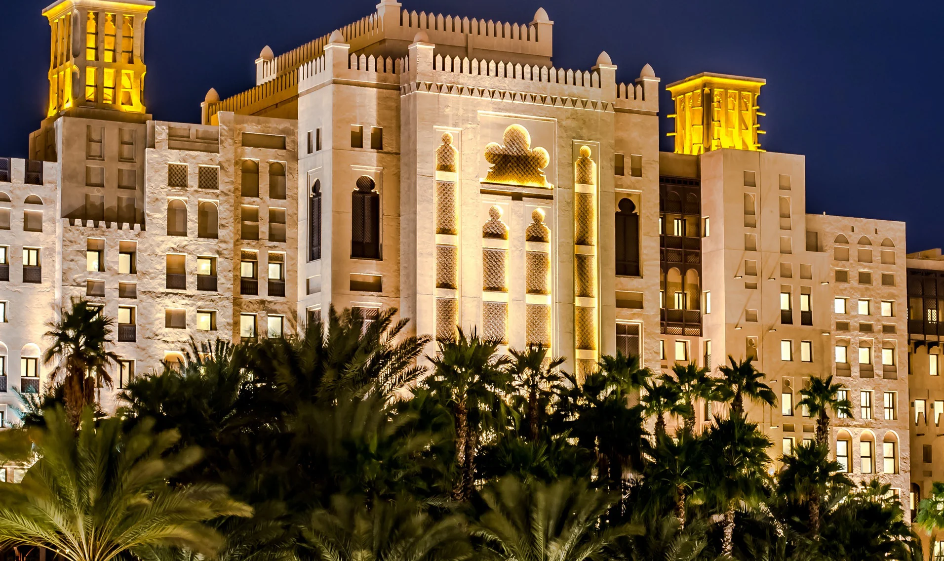 hotel battery replacement