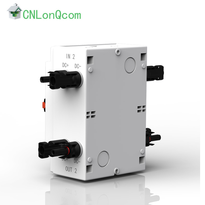 PV Switch-disconnector 1500V 32A