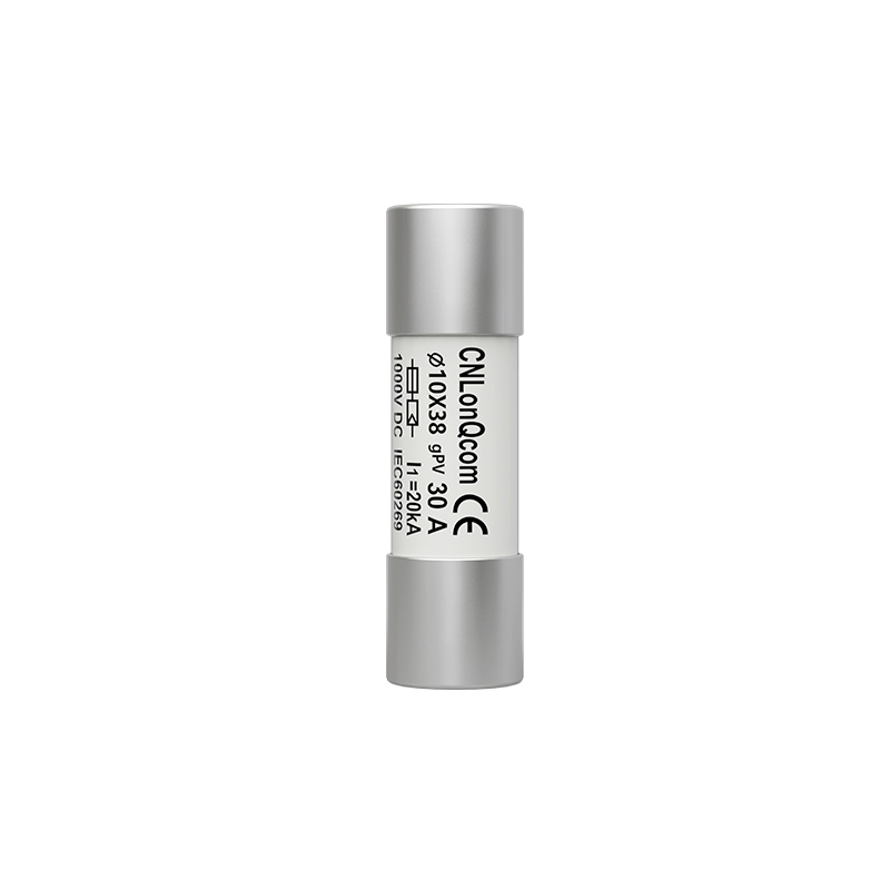 1000V DC Fuse Holder
