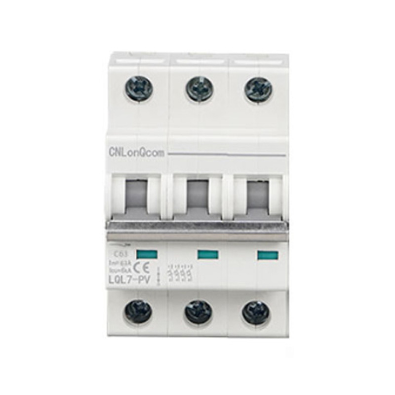 DC Circuit Breaker LQL7-PV