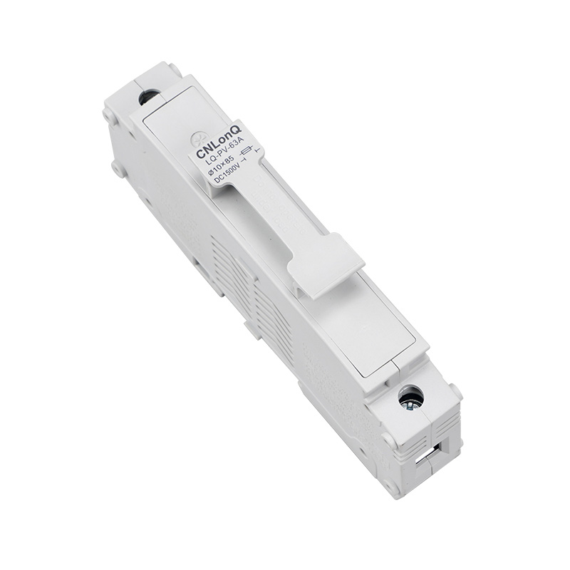 1500V DC Fuse Holder