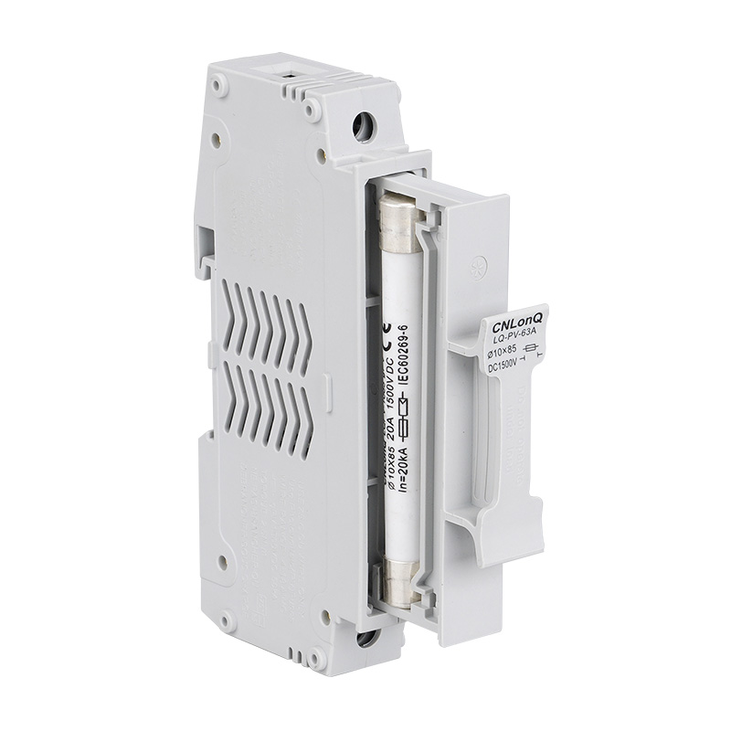1500V DC Fuse Holder