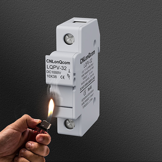 Protecting family safety, CNLonQcom helps with fire prevention and electricity use