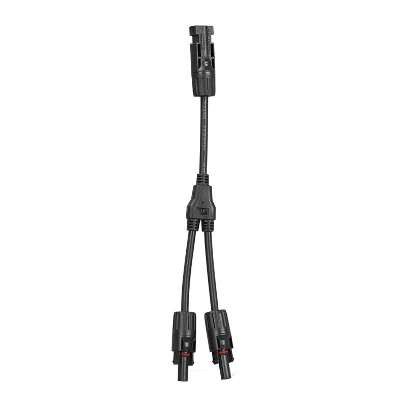 LMC4-Y Solar connector