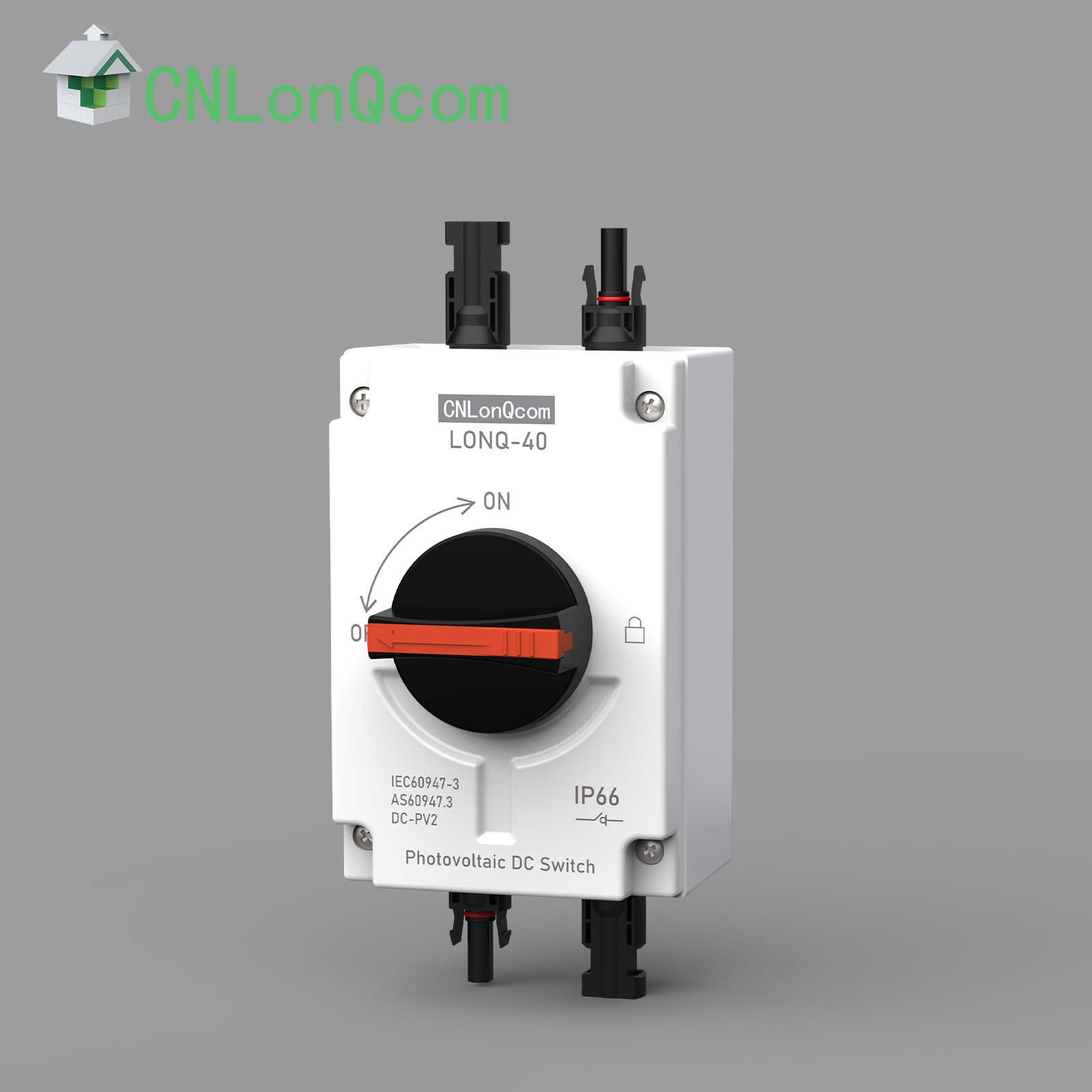 Wenzhou Nijani New Energy Technology Co., Ltd. Launches Innovative PV Switch-Disconnectors: A Safe and Efficient Solution for Solar Energy Systems