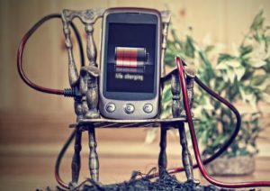 How to Charge Your Cell Phone Battery Correctly